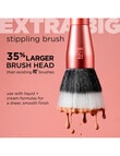 Real Techniques Extra Big Stippling Brush product photo View 05 S