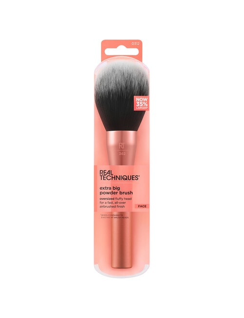Real Techniques Extra Big Powder Brush product photo