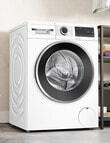 Bosch Bosch Series 6 10kg Front Load Washer, WGG254Z0AU product photo