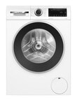Bosch Bosch Series 6 10kg Front Load Washer, WGG254Z0AU product photo View 05 S