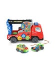 Vtech Road Rescue Car Carrier product photo View 05 S