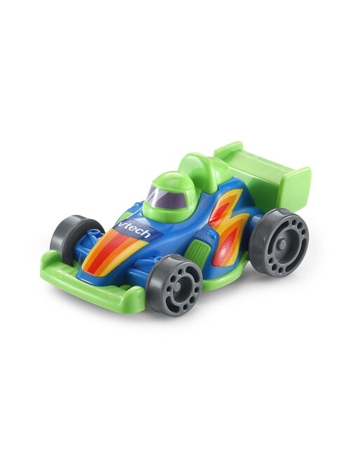 Vtech Road Rescue Car Carrier product photo View 09 L