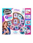 Shimmer & Sparkle I-Time product photo