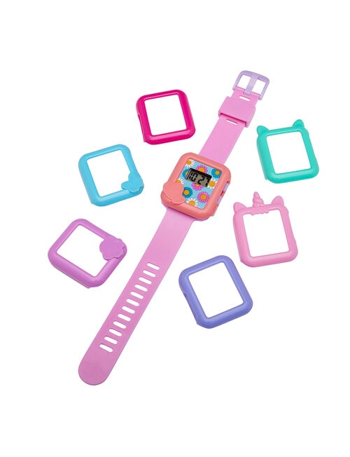 Shimmer & Sparkle I-Time product photo View 07 L