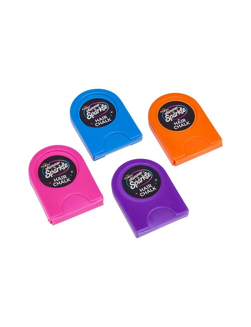 Shimmer & Sparkle Ultimate Beauty Set product photo View 04 L