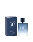 Armani Acqua di Gio Pour Homme Profondo Eau de Toilette product photo View 03 S