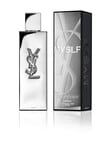 Yves Saint Laurent MYSLF L'Absolu Parfum product photo View 02 S