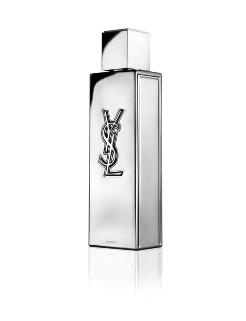 Yves Saint Laurent MYSLF L'Absolu Parfum product photo View 03 L
