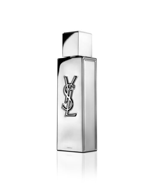 Yves Saint Laurent MYSLF L'Absolu Parfum product photo View 03 L
