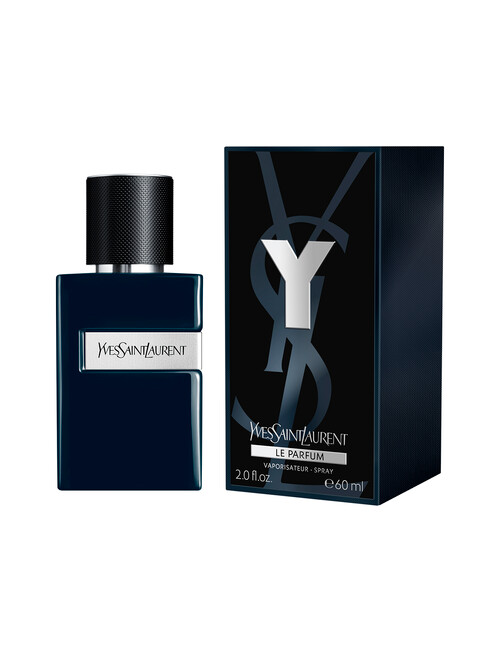 Yves Saint Laurent Y Le Parfum product photo View 02 L