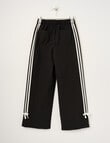 Switch Bow Ribbon Pant, Black product photo View 02 S