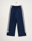 Switch Bow Ribbon Pant, Navy product photo View 02 S