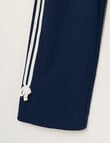 Switch Bow Ribbon Pant, Navy product photo View 03 S