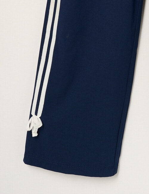 Switch Bow Ribbon Pant, Navy product photo View 03 L