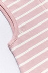 Milly & Milo Sleep Bag, 3-24M,Misty Rose product photo View 02 S