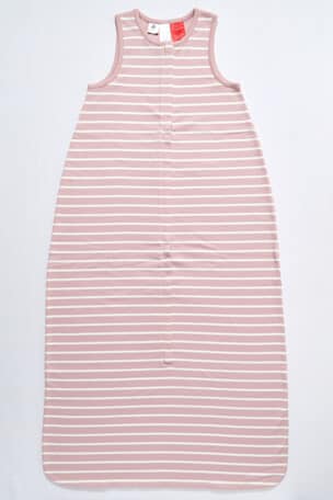 Milly & Milo Sleep Bag, 2-4Y, Misty Rose product photo