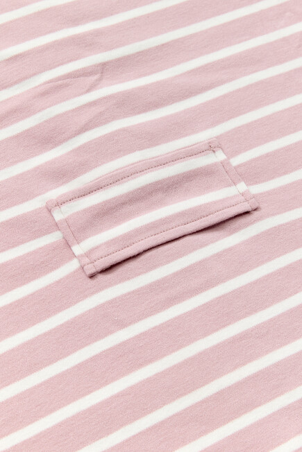 Milly & Milo Sleep Bag, 2-4Y, Misty Rose product photo View 03 L