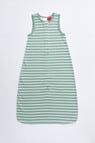 Milly & Milo Sleep Bag, 3-24M, Green product photo