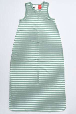 Milly & Milo Sleep Bag, 2-4Y, Green product photo