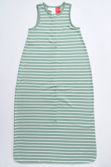 Milly & Milo Sleep Bag, 2-4Y, Green product photo