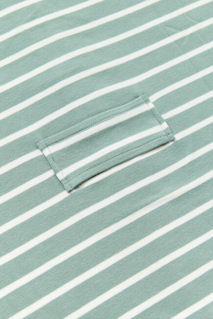 Milly & Milo Sleep Bag, 2-4Y, Green product photo View 03 L