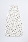 Milly & Milo Sleep Bag 3, 24M, Bunny Print product photo