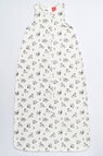 Milly & Milo Sleep Bag, 2-4Y, Bunny Print product photo