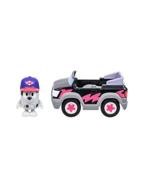 Bluey Basic Vehicle, Series 13 product photo View 06 L