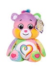 Care Bears Basic Fun Size Plush Eco, Assorted product photo View 06 S