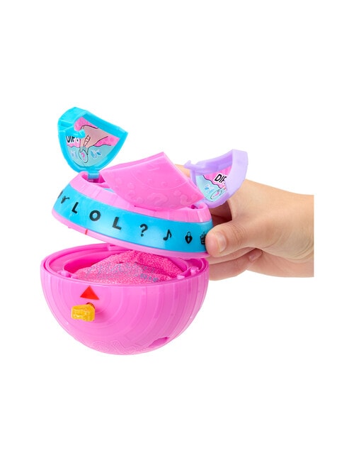 LOL Surprise Eye Spy Tot, Assorted product photo View 05 L