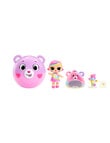 LOL Surprise Care Bears Tots, Assorted product photo View 02 S