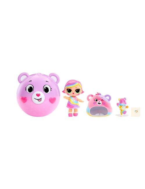 LOL Surprise Care Bears Tots, Assorted product photo View 02 L