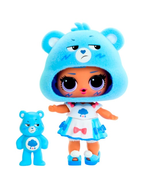 LOL Surprise Care Bears Tots, Assorted product photo View 04 L