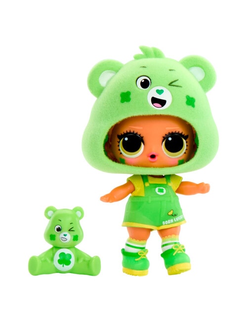 LOL Surprise Care Bears Tots, Assorted product photo View 05 L