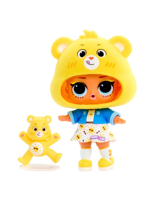 LOL Surprise Care Bears Tots, Assorted product photo View 06 L