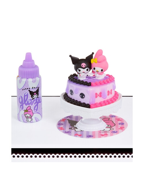 Miniverse Sanrio, Series 2 product photo View 06 L