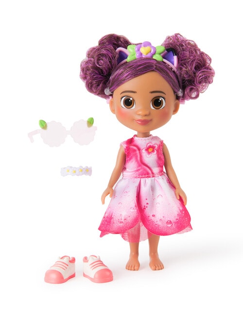Gabby's Dollhouse Movie Small Doll, Assorted product photo View 04 L