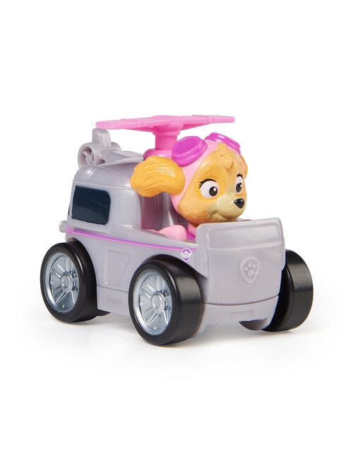 Paw Patrol Pup Squad Core Racers, Assorted product photo View 06 L