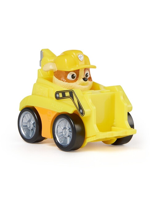 Paw Patrol Pup Squad Core Racers, Assorted product photo View 10 L