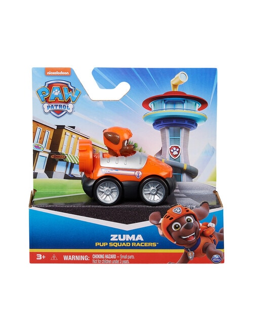 Paw Patrol Pup Squad Core Racers, Assorted product photo View 11 L