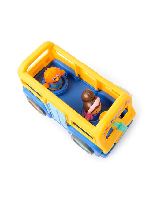 Ms Rachel Wheels On The Bus product photo View 03 L