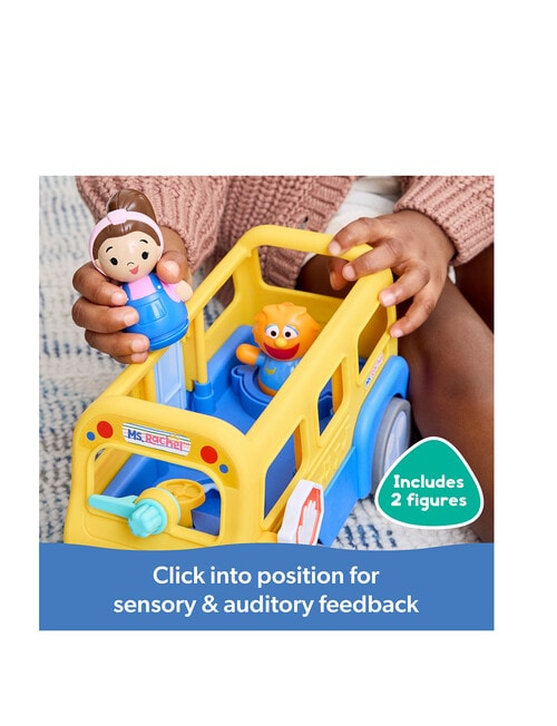 Ms Rachel Wheels On The Bus product photo View 04 L