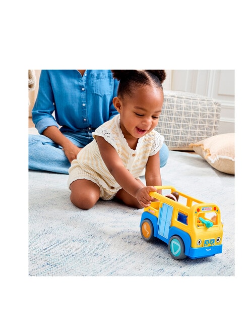 Ms Rachel Wheels On The Bus product photo View 08 L