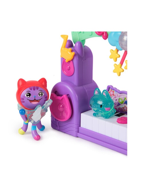 Gabby's Dollhouse Movie Story Set Party Room product photo View 06 L