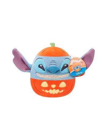 Squishmallows 20cm Disney Season Halloween, Series 26 product photo