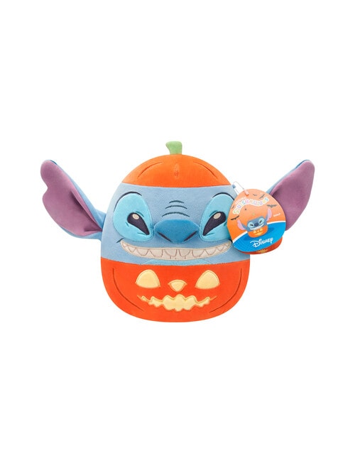 Squishmallows 20cm Disney Season Halloween, Series 26 product photo