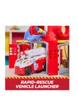 Paw Patrol Fire Station Playset product photo View 05 S