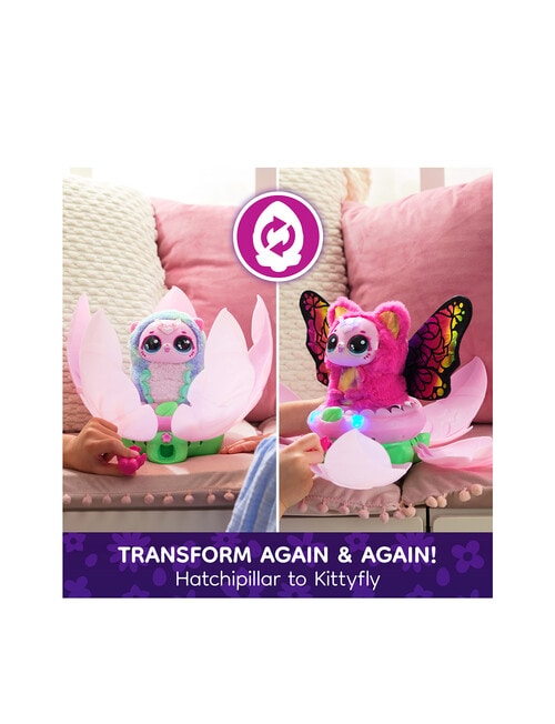 Bloomables Kittyfly product photo View 03 L