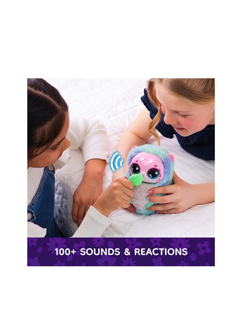 Bloomables Kittyfly product photo View 04 L