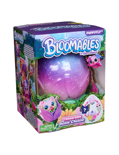 Bloomables Puppyfly product photo